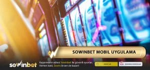 sowinbet mobil uygulama 1