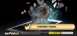 Sowinbet Mobil